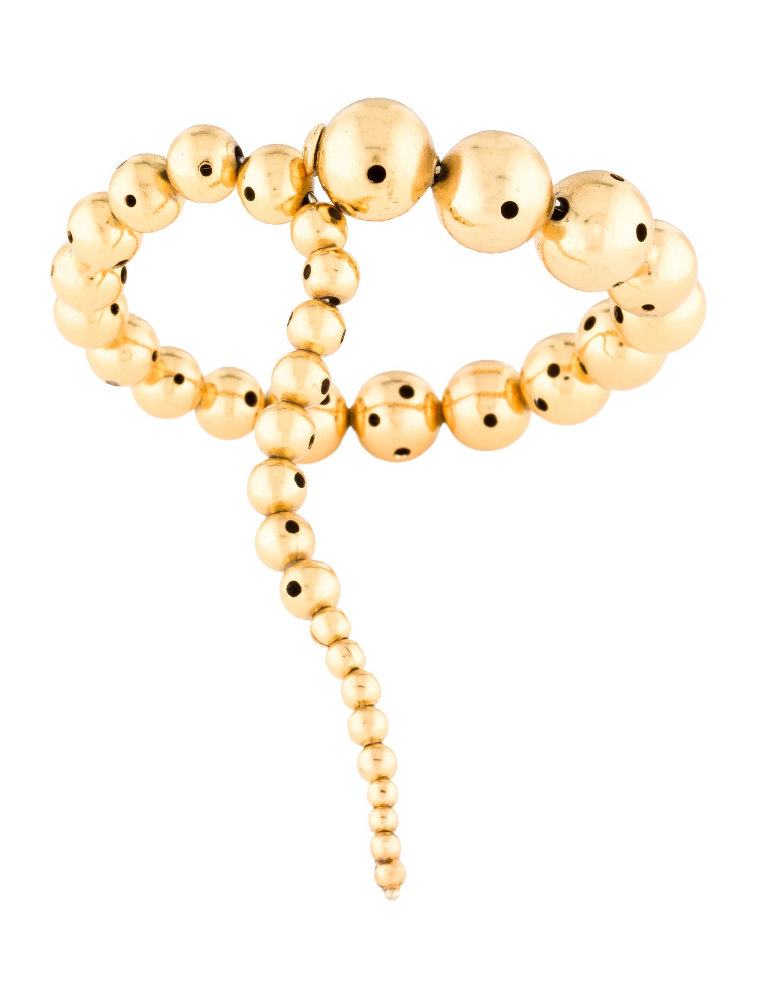 Paula Mendoza Joos Beaded Bracelet