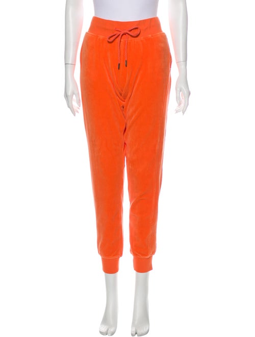 Fenty x Puma Sweatpants Orange