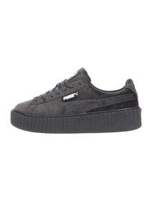 Fenty X Puma The Realreal Fenty X Puma The Realreal
