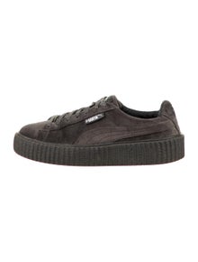 Fenty X Puma The Realreal Fenty X Puma The Realreal