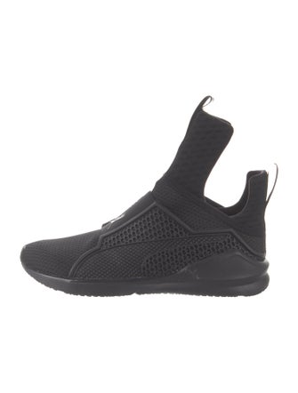 Fenty x Puma Sock Sneakers