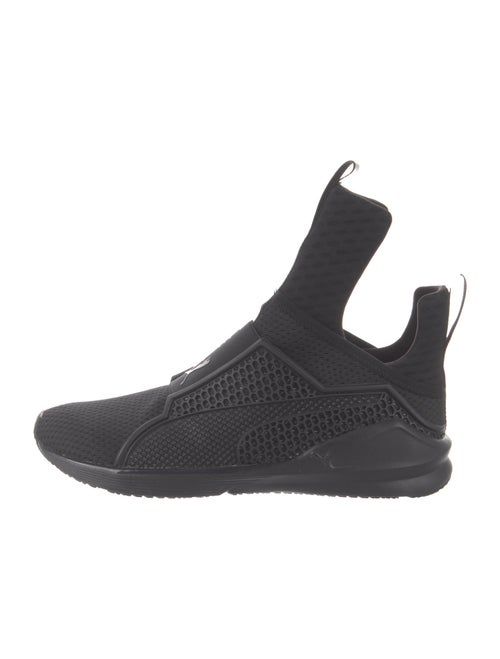 Fenty x Puma Sock Sneakers