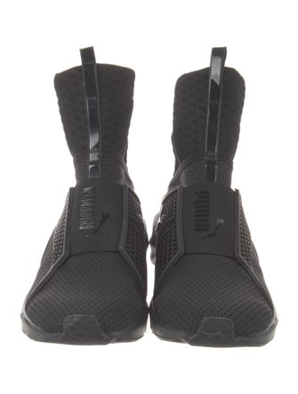 Fenty x Puma Sock Sneakers