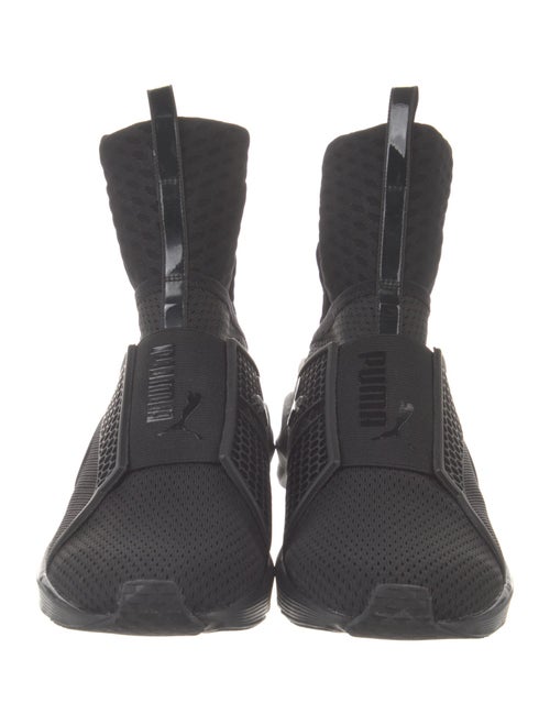 Fenty x Puma Sock Sneakers