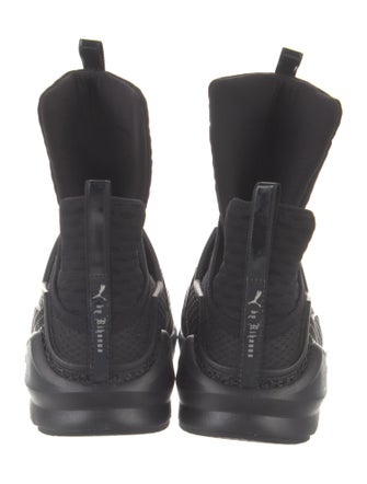 Fenty x Puma Sock Sneakers