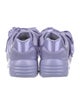 Fenty x Puma Satin Sneakers