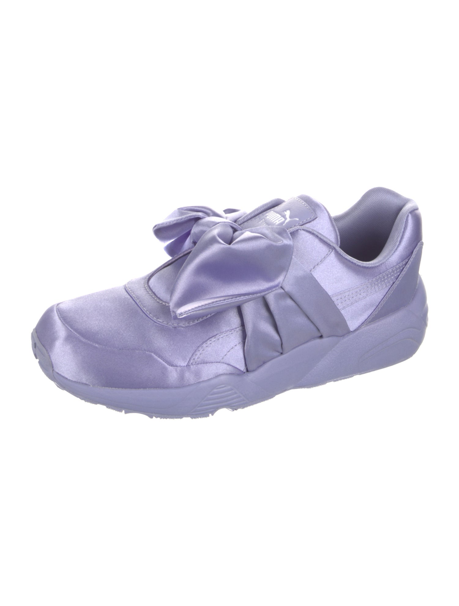 Fenty x Puma Satin Bow Accents Sneakers