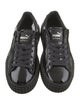 Fenty x Puma Patent Leather Sneakers