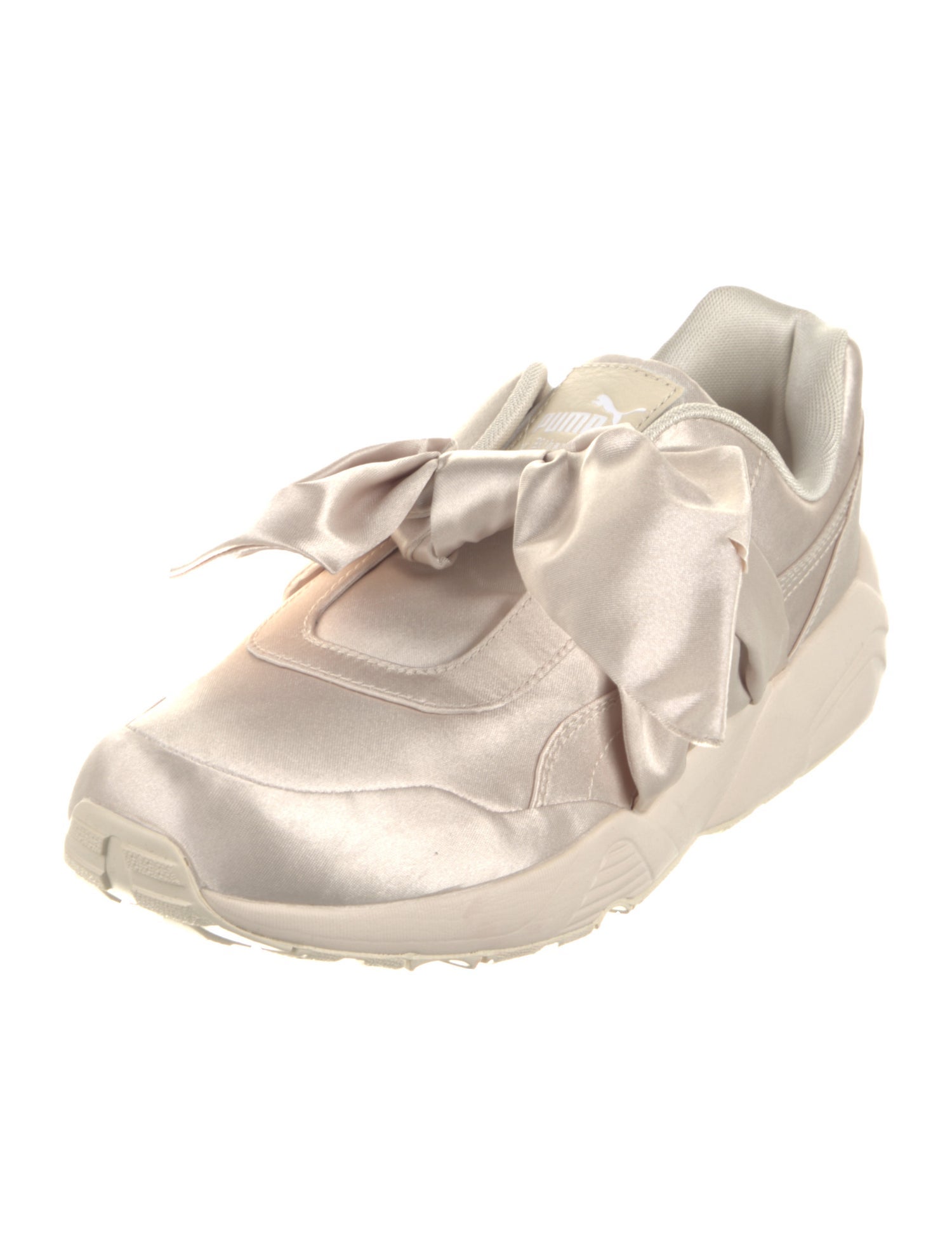 Fenty x Puma Satin Bow Accents Sneakers