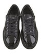 Fenty x Puma Patent Leather Sneakers