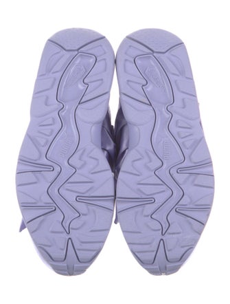 Fenty x Puma Satin Bow Accents Athletic Sneakers