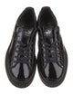 Fenty x Puma Patent Leather Sneakers