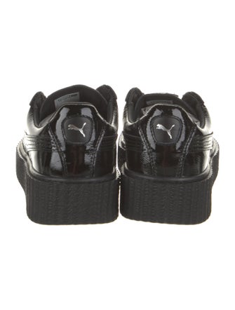 Fenty x Puma Rubber Sneakers