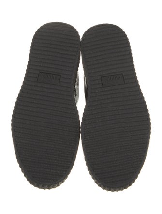 Fenty x Puma Rubber Sneakers