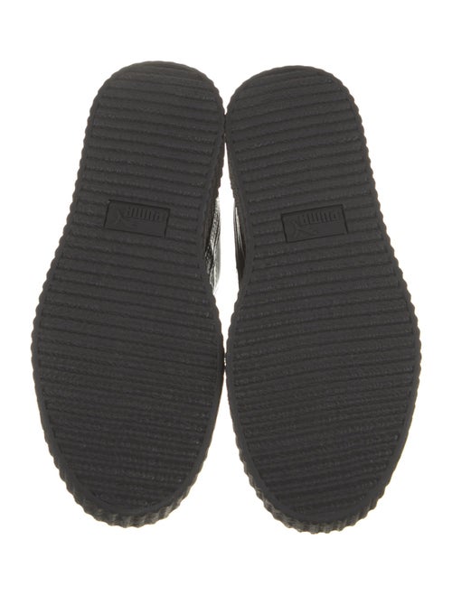 Fenty x Puma Rubber Sneakers