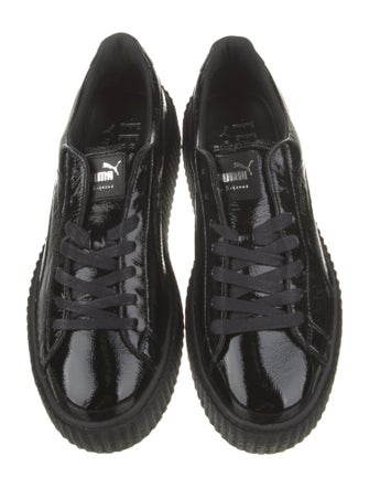 Fenty x Puma Rubber Sneakers