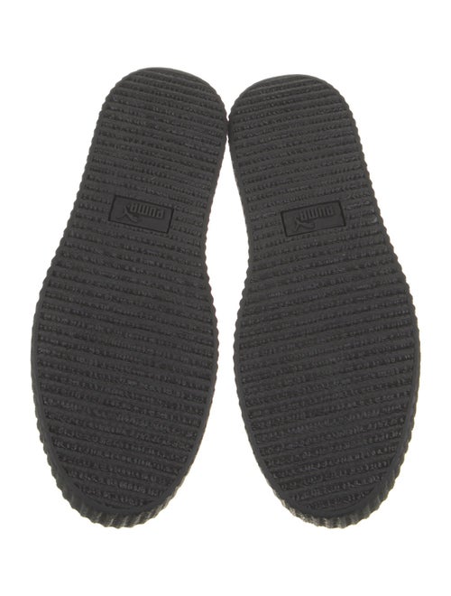 Fenty x Puma Rubber Sneakers