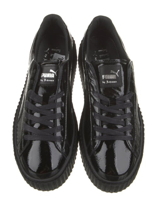 Fenty x Puma Rubber Sneakers