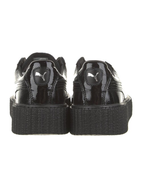 Fenty x Puma Rubber Sneakers