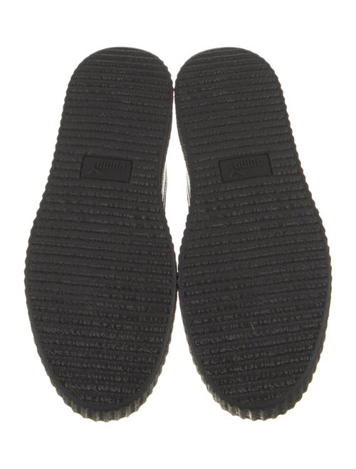 Fenty x Puma Rubber Sneakers