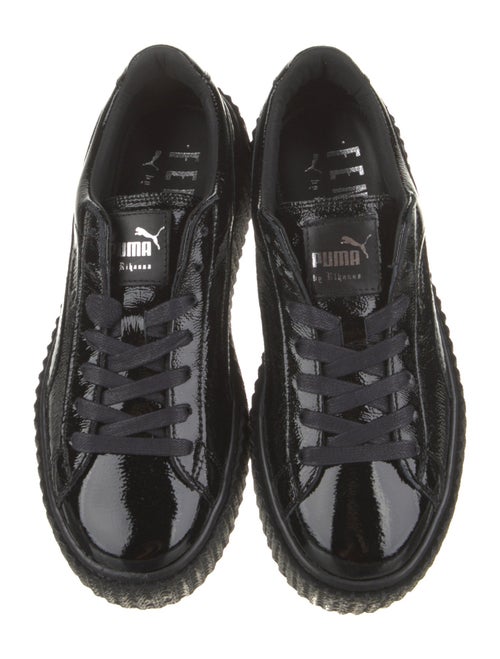 Fenty x Puma Rubber Sneakers