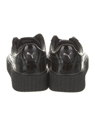 Fenty x Puma Rubber Sneakers