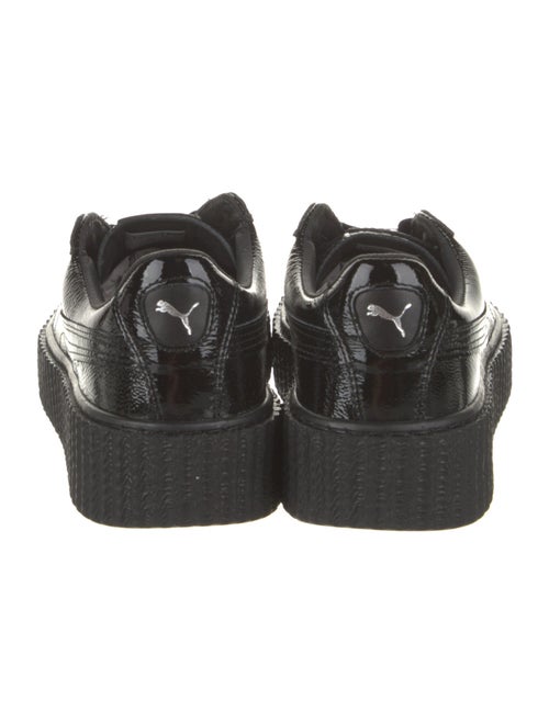 Fenty x Puma Rubber Sneakers