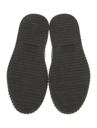 Fenty x Puma Rubber Sneakers