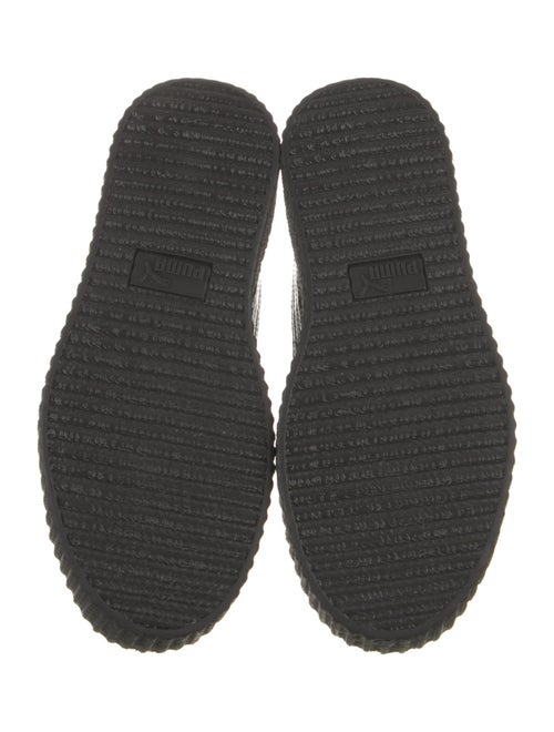 Fenty x Puma Rubber Sneakers