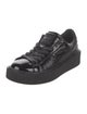 Fenty x Puma Patent Leather Sneakers