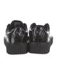 Fenty x Puma Patent Leather Sneakers