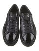 Fenty x Puma Patent Leather Sneakers