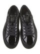 Fenty x Puma Patent Leather Sneakers