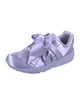 Fenty x Puma Satin Bow Accents Athletic Sneakers