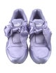 Fenty x Puma Satin Bow Accents Athletic Sneakers
