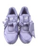 Fenty x Puma Satin Bow Accents Athletic Sneakers