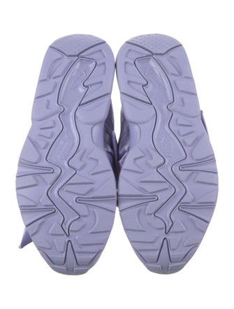 Fenty x Puma Satin Bow Accents Athletic Sneakers