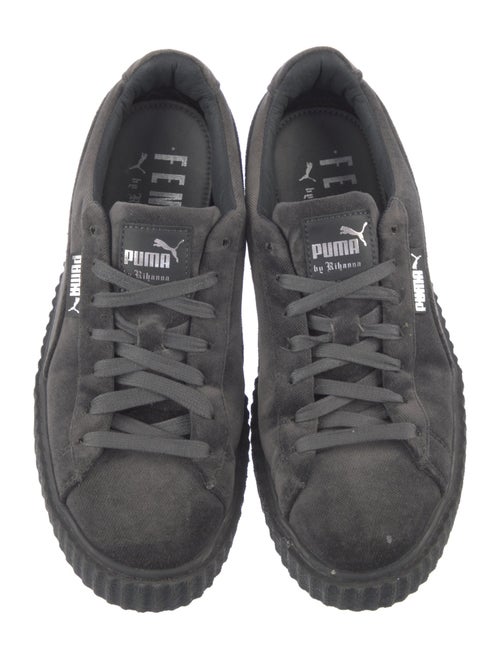 Fenty x Puma Suede Sneakers