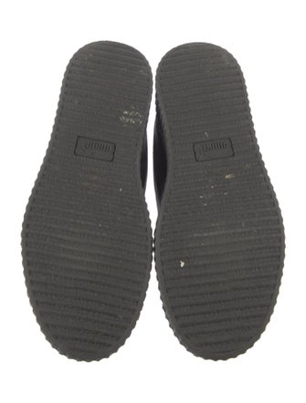 Fenty x Puma Suede Sneakers