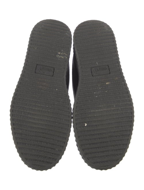 Fenty x Puma Suede Sneakers