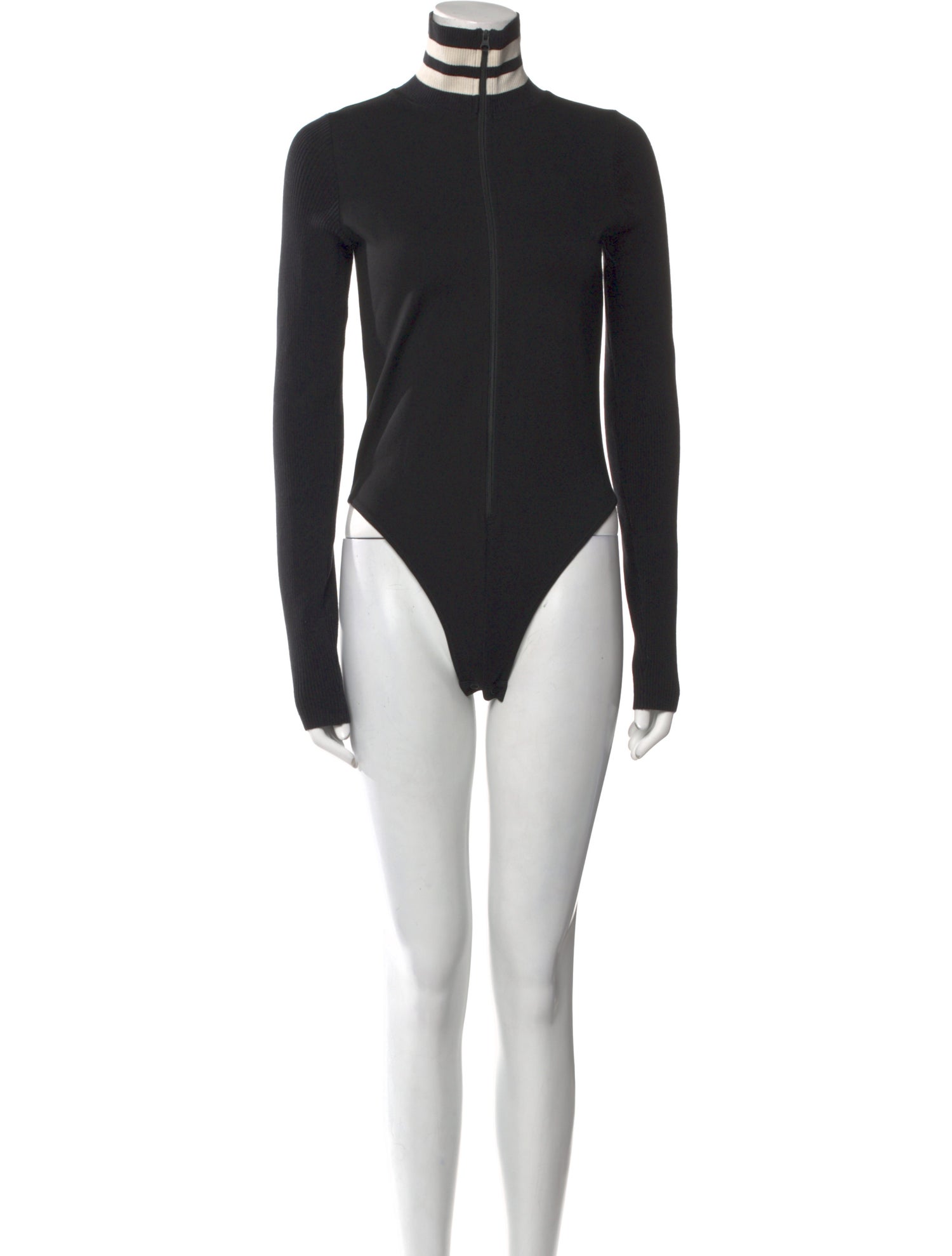 Fenty x Puma Turtleneck Long Sleeve Bodysuit