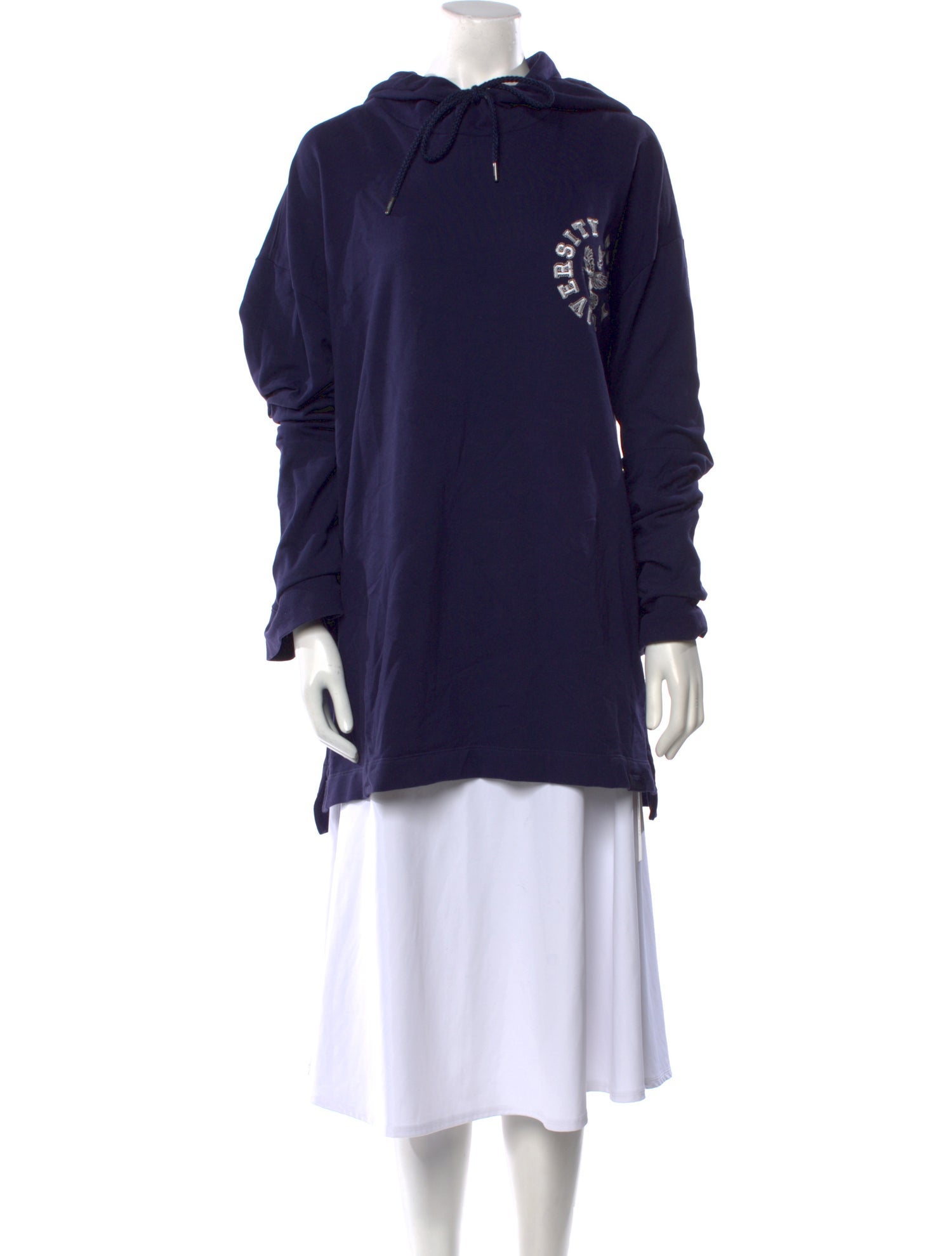 Fenty x Puma Crew Neck Long Sleeve Sweatshirt