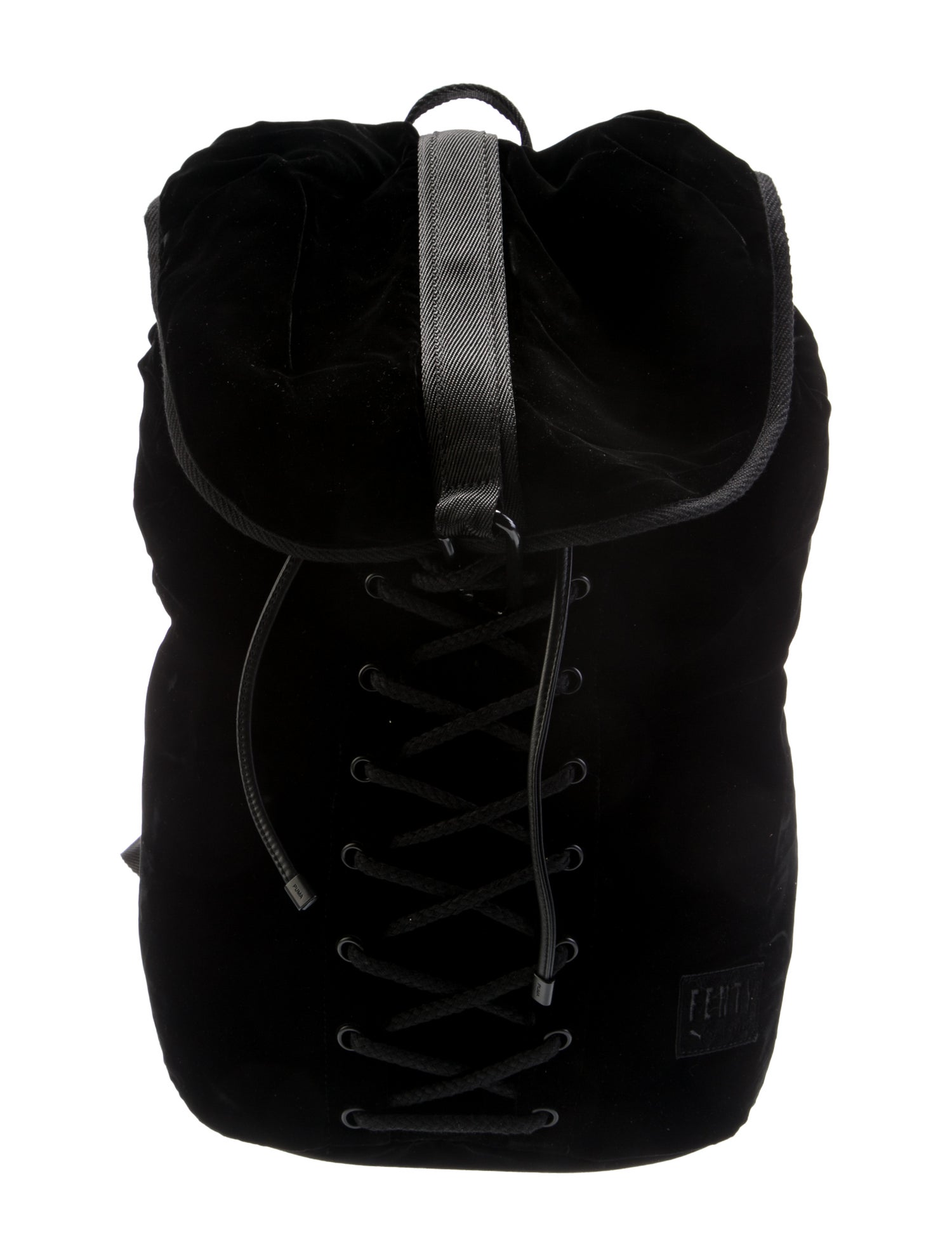 Fenty x Puma Velvet Backpack w/ Tags