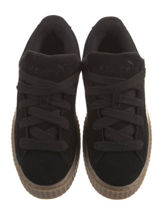 Fenty x Puma Suede Sneakers