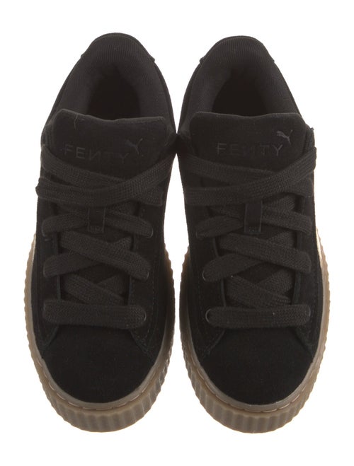 Fenty x Puma Suede Sneakers
