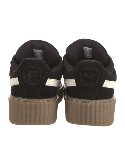 Fenty x Puma Suede Sneakers