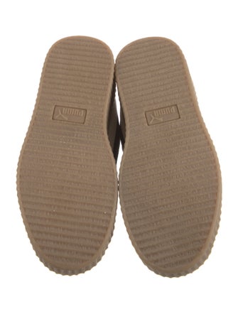 Fenty x Puma Suede Sneakers