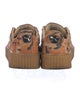 Fenty x Puma Suede Camouflage Print Sneakers