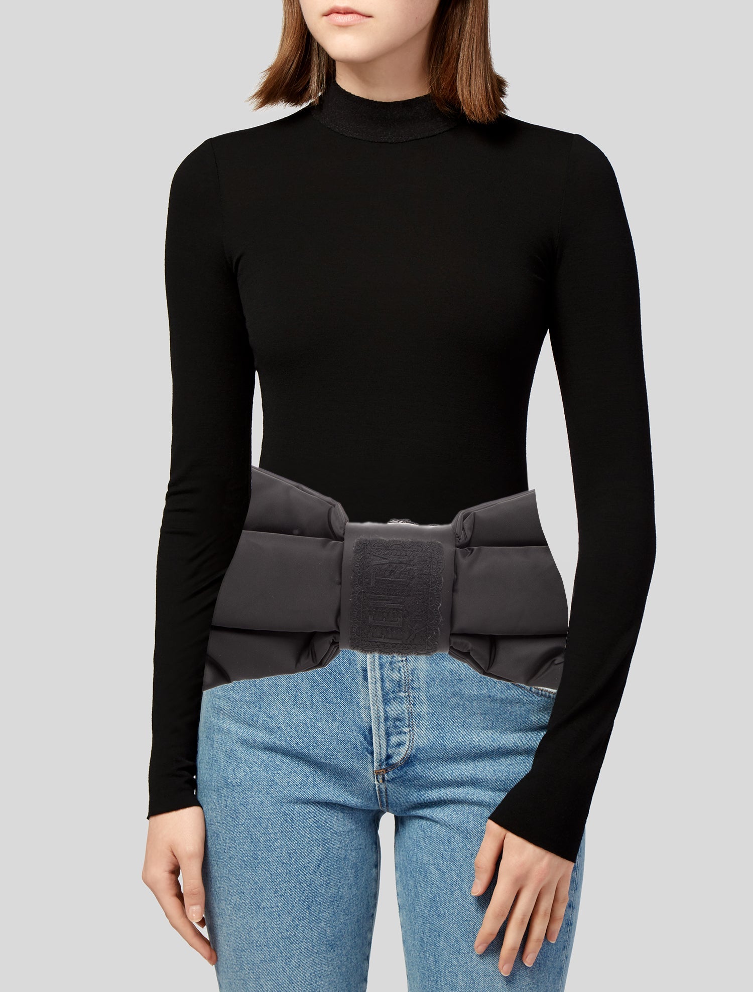 Fenty x Puma Nylon Evening Bag