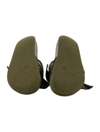 Fenty x Puma Satin Bow Accents Slides